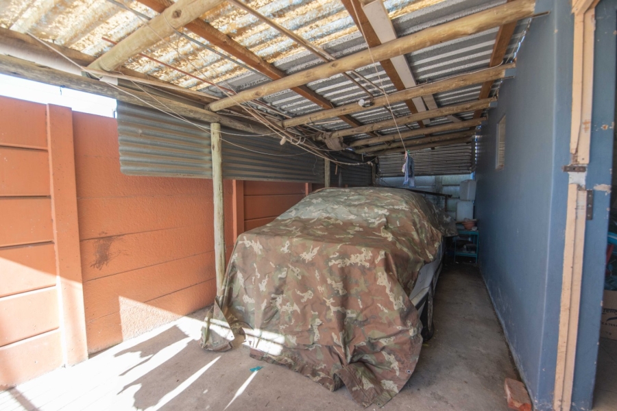3 Bedroom Property for Sale in Rowallan Park Eastern Cape